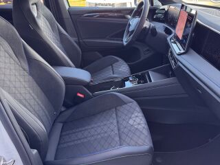Volkswagen Tiguan R-Line 2.0 TDI 142kW