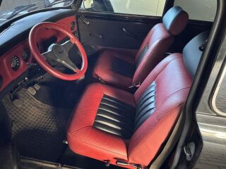 Austin Mini 1.0 31kW
