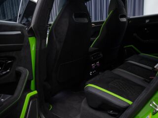 Lamborghini Urus Performante 4.0 490kW
