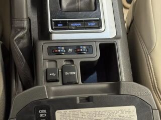 Toyota Land Cruiser Executive Technology Plus 2.8 1GD 150kW