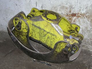 John Deere 1410D 129kW