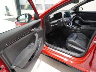 Skoda Superb SPORTLINE HB 2.0 TSI 150kW