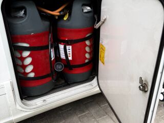 Adria Sonic 600SL AXESS 2.2 103kW