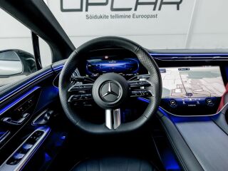 Mercedes-Benz EQE 500 4Matic Amg-Line Night Pack 300kW