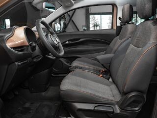 Fiat 500 87kW