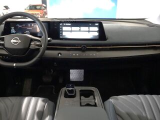 Nissan Ariya Evolve e-4ORCE 225kW