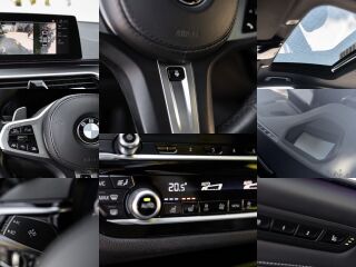 BMW 530 xDrive M-Pakett iPerfomance 2.0 185kW