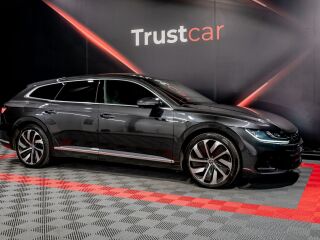 Volkswagen Arteon e-Hybrid R-Line 1.4 115kW