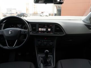 SEAT Leon 1.6 85kW