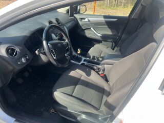 Ford Mondeo 2.0 103kW