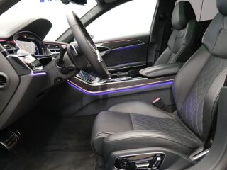Audi S8 Quattro 4.0 V8 420кВ