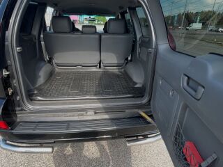 Toyota Land Cruiser 3.0 127kW