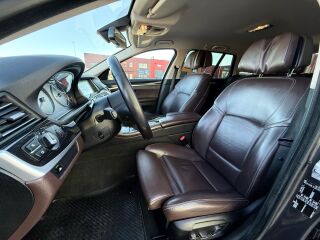 BMW 530 D Touring Luxury Sportpakett EU6 3.0 R6 TDI 190кВ