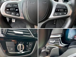 BMW 530 M-Sport Xdrive Facelift 3.0 183kW