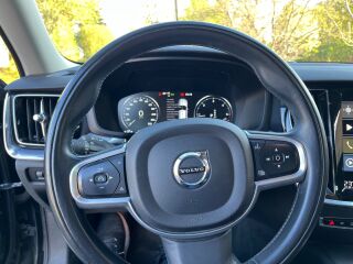 Volvo V60 B4 2.0 145kW