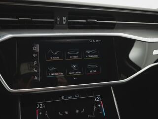 Audi A6 Avant 40 TDI Quattro 2.0 150kW