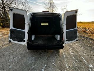 Opel Combo 1.2 55kW