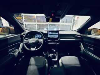 Dacia Duster Extreme 1.0 ECO-G 100hj 67kW