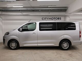 Citroen Jumpy Spacetourer 1.6 85kW