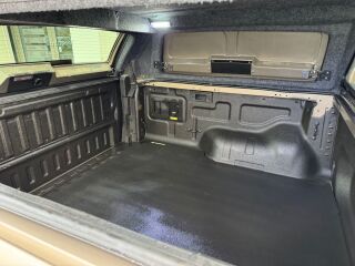 Volkswagen Amarok PanAmericana 3.0 V6 177kW