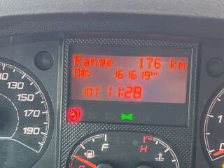 Fiat PLA Y692 2.3 96kW