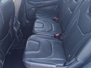 Ford S-MAX 2.0 132kW