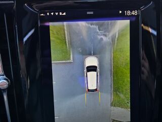 Volvo V90 Inscription / B&W / FLAHB / MY 2018 2.0 D4 140кВ