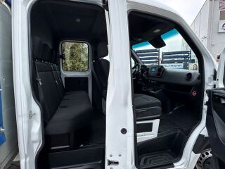 Mercedes-Benz Sprinter 516 L4H1 Doka 2.1 Cdi 120kW