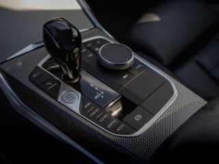 BMW 320 2.0 140kW