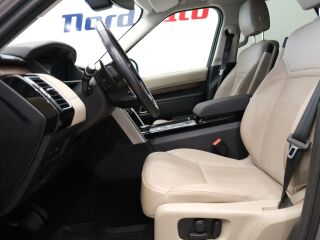 Land Rover Discovery 5 HSE 3.0 225kW
