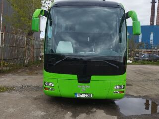 MAN  10.5 324кВ