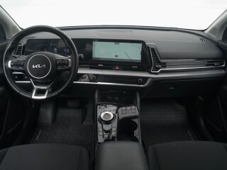 Kia Sportage LX Plus 1.6 100кВ