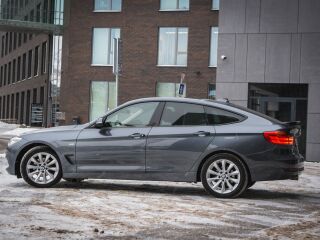 BMW 318 GT F34 2.0 105кВ