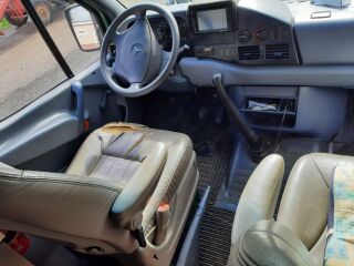 Mercedes-Benz Sprinter 90kW