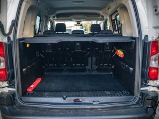 Opel Combo 1.5 75kW