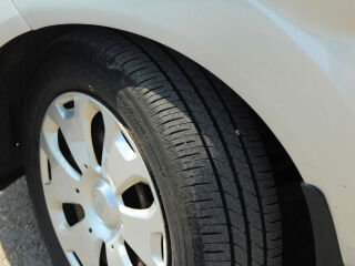 Ford Fiesta Hatchback Style 5d 1.2 60кВ