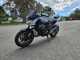 Kawasaki Z 800 R4 35kW