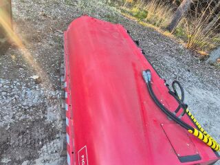Takeuchi TVL12-V2 81kW