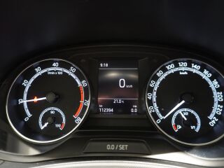 Skoda Fabia AMBITION HB 1.0 TSI 70kW