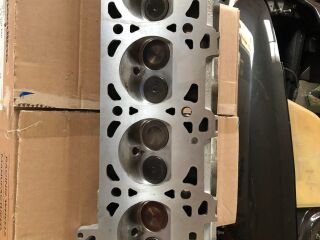 Porsche 944 2.5 110кВ