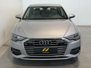 Audi A6 Quattro 40TDI 2.0 R4 150kW
