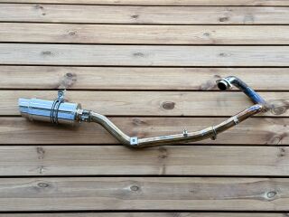 Suzuki DR-Z 400 SM 29kW