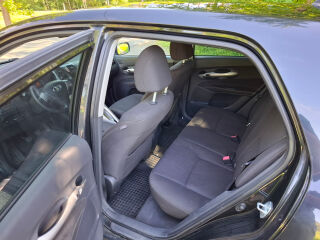 Toyota Auris 2.2 130kW