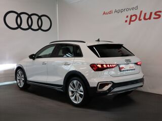 Audi A3 allstreet 35 TFSI 1.5 110kW