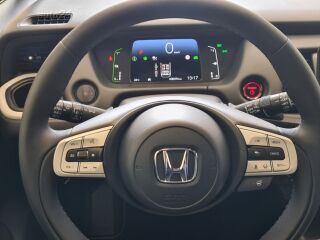 Honda Jazz Executive 1.5 Hübriid 72kW