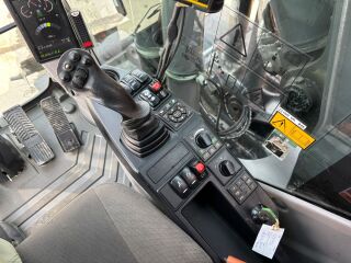 Volvo EWR150E 105kW