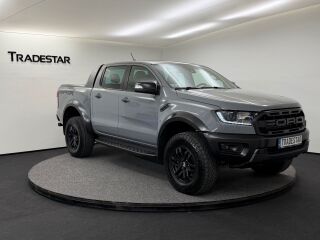 Ford Ranger Raptor 2.0 157kW