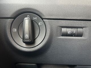 Skoda Octavia 1.2 63kW