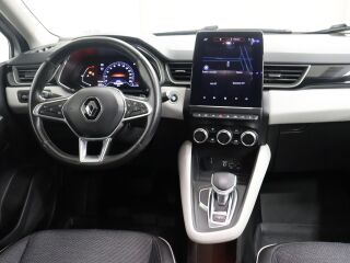 Renault Captur Intens 1.3 96kW