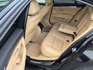 BMW 520 2.0 TDI 140kW